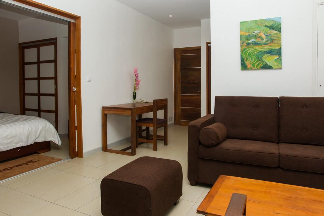 Plumeria Hotel Antsirabe Exterior foto