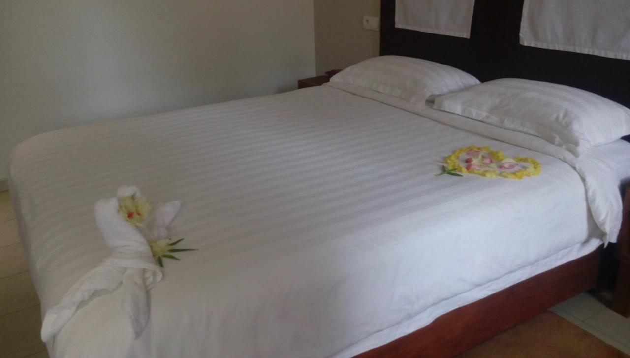 Plumeria Hotel Antsirabe Exterior foto